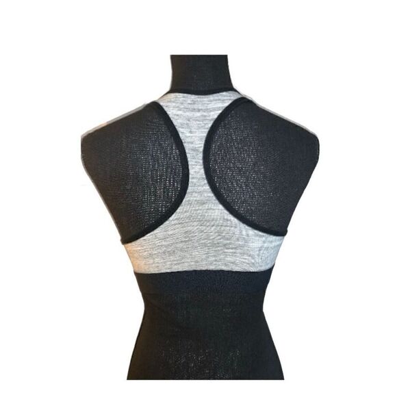 Pink Victoria’s Secret Sports Bra - Picture 3 of 5